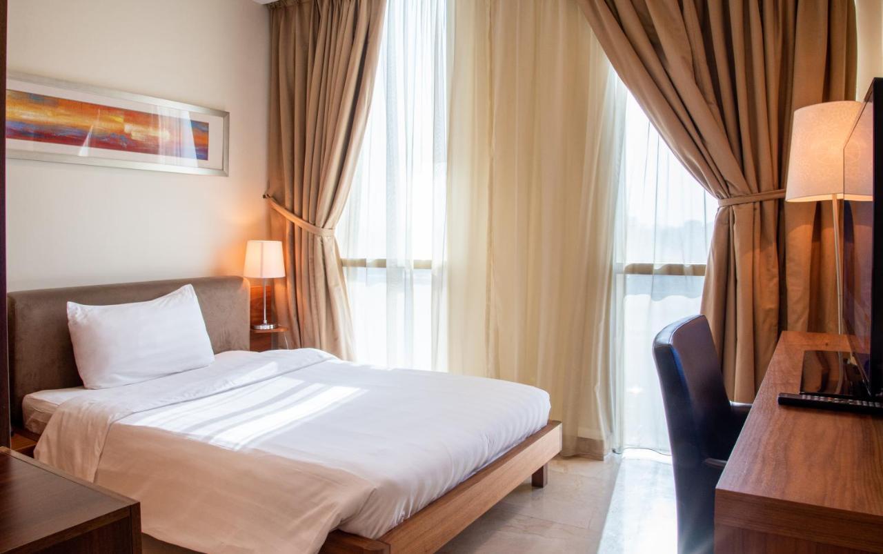 Ottoman Hotel Αλ Κομπάρ Εξωτερικό φωτογραφία