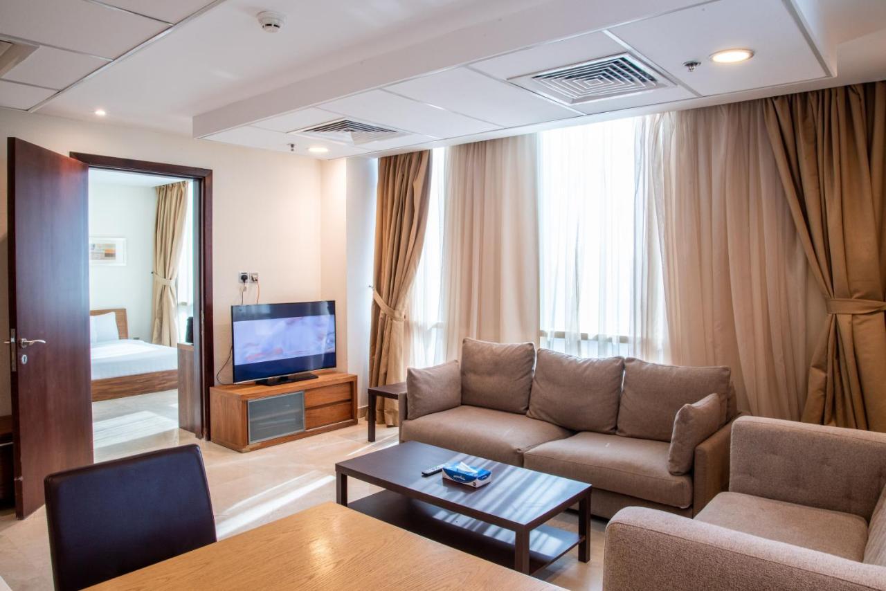 Ottoman Hotel Αλ Κομπάρ Εξωτερικό φωτογραφία